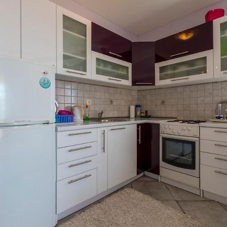 Seaview Apartment Crikvenica Exterior photo
