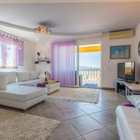 Seaview Apartment Crikvenica Exterior photo