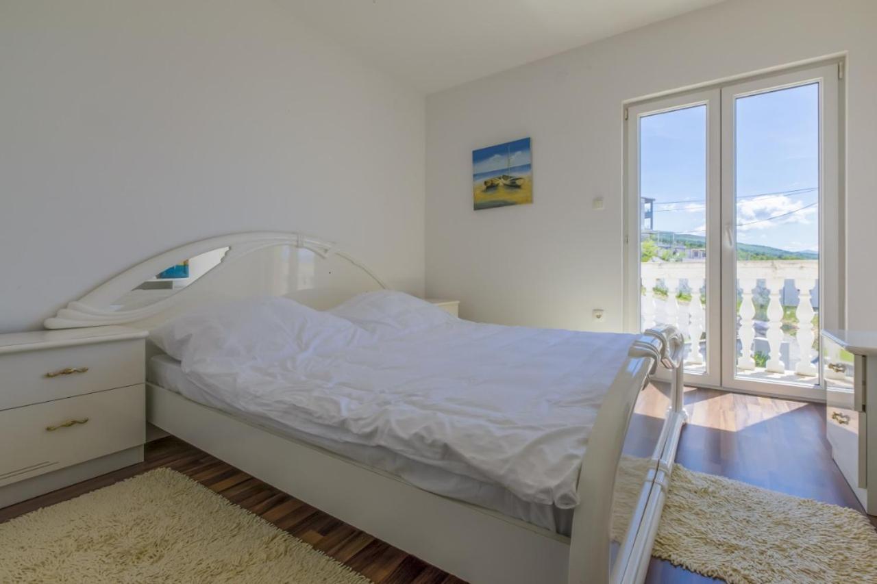 Seaview Apartment Crikvenica Exterior photo