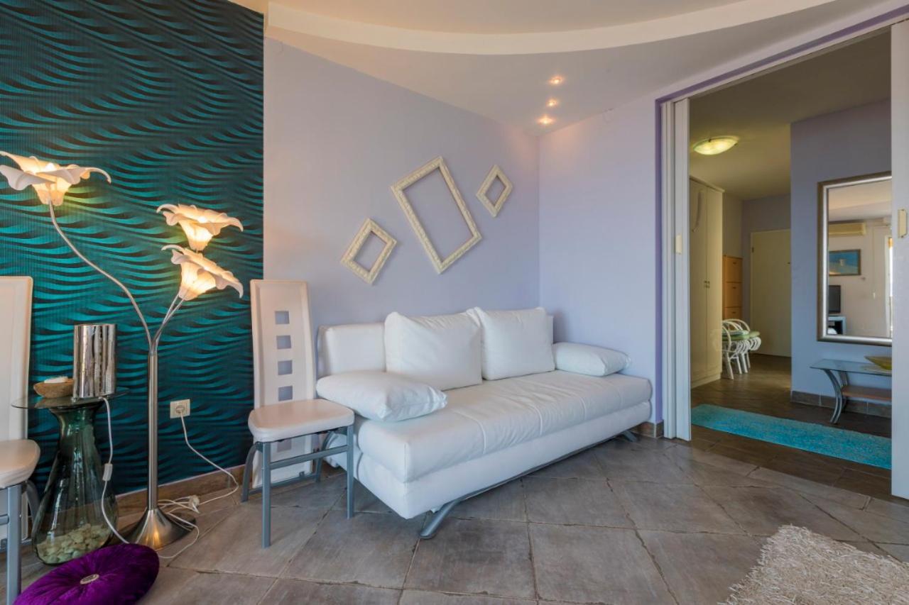 Seaview Apartment Crikvenica Exterior photo